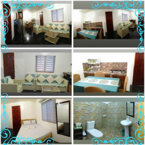 A&C Aquino Guesthouse